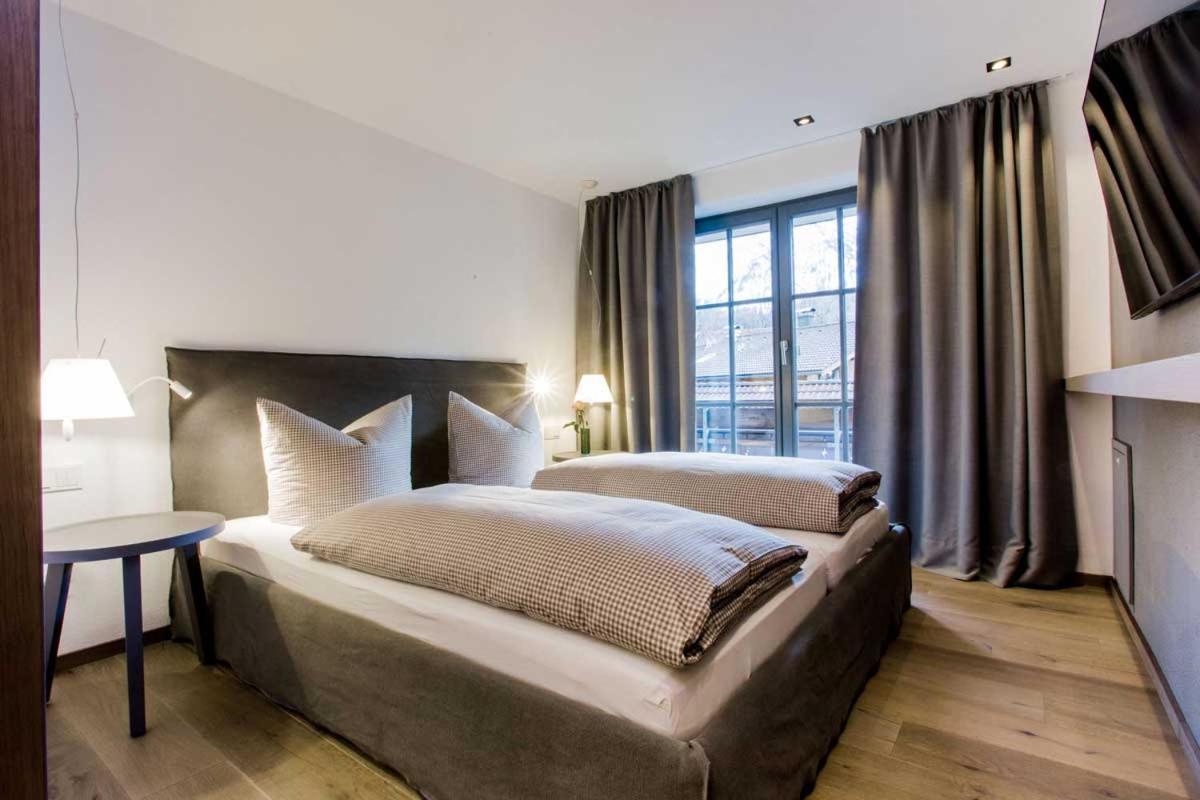 Fuegenschuh'S Ferienwohnungen Bad Hindelang Bagian luar foto
